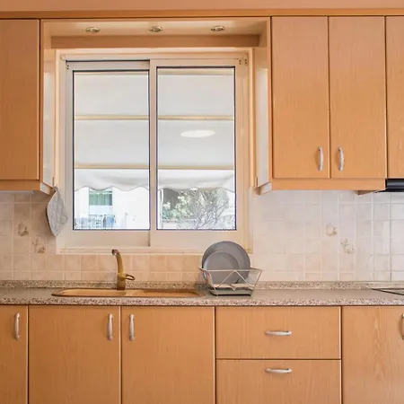 Gtrip Ellinikon Experience - 31506 Apartment