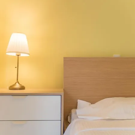 Apartment Gtrip Ellinikon Experience - 31506 Athens