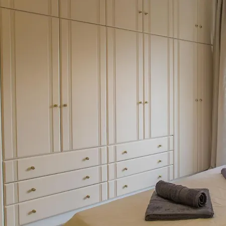 Apartment Gtrip Ellinikon Experience - 31506