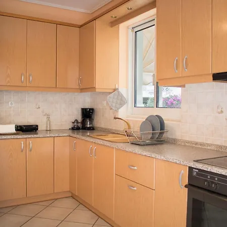 Gtrip Ellinikon Experience - 31506 Apartment Athens