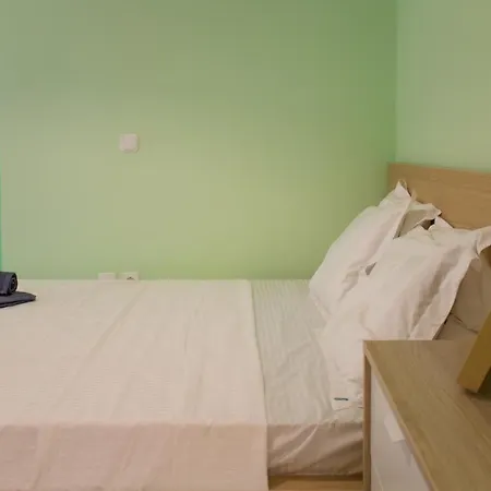 Apartment Gtrip Ellinikon Experience - 31506