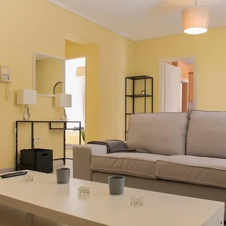 Gtrip Ellinikon Experience - 31506 Apartment Athens