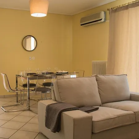 Apartament Gtrip Ellinikon Experience - 31506